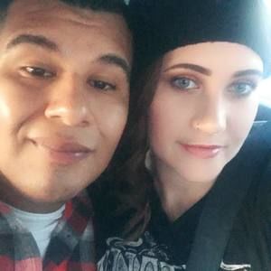 Meet your Posher, Danae